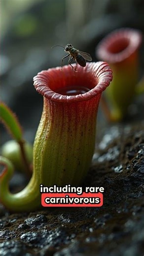 Mount Roraima: Earth's Ancient Tabletop Mountain