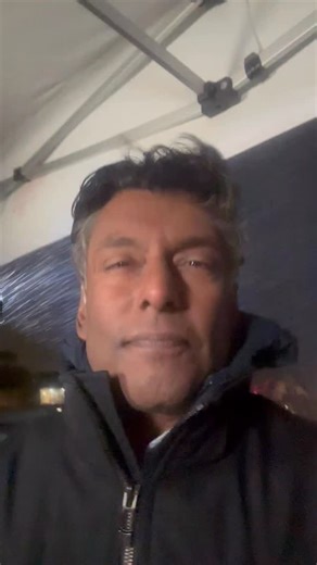 Instagram video by Ian Hanomansing • Nov 16, 2025 at 5:55 PM