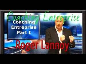 Coaching Spécial Entreprise par Roger Lannoy