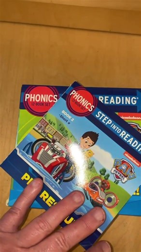 🚨Parents beware! Not all books for early readers are the same