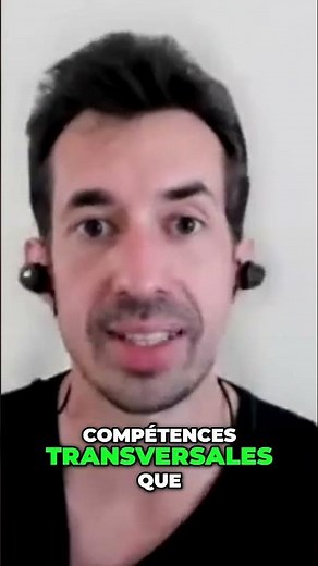 Comment développer vos compétences transversales et réussir dans tous les domaines de votre vie
