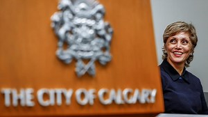 Calgary moves to stabilization phase as Alberta Health Services approves water quality