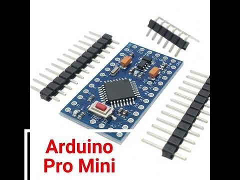 STARTER COMPONENTS FOR BEGINNERS #arduino #tech