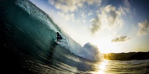 Die besten 6 Surfspots in Japan – und wo du sie findest