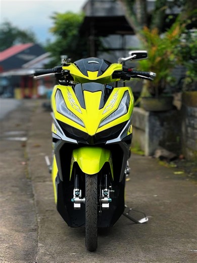 Vario ganti konsep lagi 2026 — inspirasi modifikasi Vario 125/150