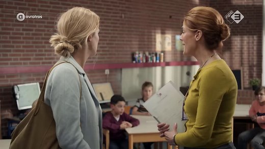 Stamp met je voeten, zet je handen in je zij… 🎶 | AVROTROS