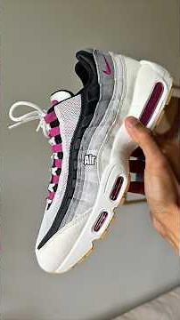 The Best Air Max shoe of 2025? Nike SB Air Max review + How to style