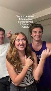 Are you DEAD ASS #fyp #tripletssaga #comedy #gay #viral