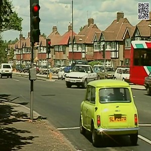 116K views · 96 reactions | Scary MOVIE  Funny Clips Mr Bean Official | Park Shin Hye Philippines Followers | Facebook