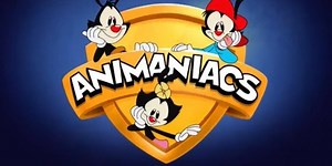Los "Animaniacs" estrenan el tráiler de su nueva serie
