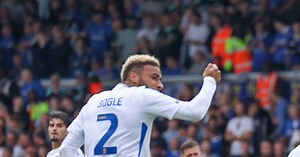 Rewind: Goals v Portsmouth - Leeds United