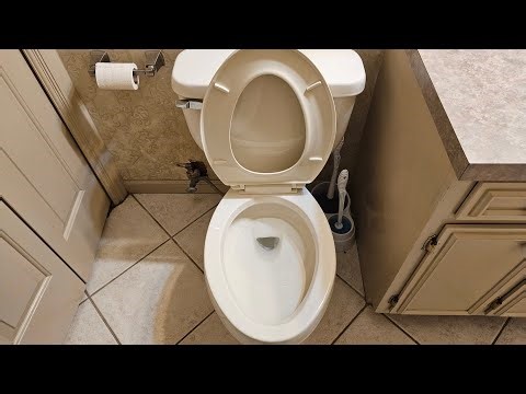 TR #32: The 2nd Gen Eljer Patriot Toilet is a Terrible Redesign of an Already Terrible Toilet