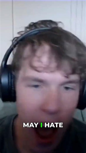 Why did you change your sign? What just happened?!