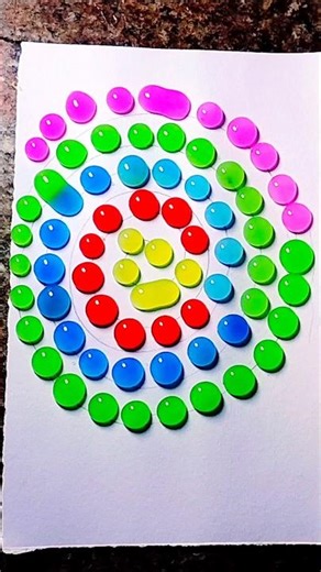 The Science of Satisfying Color Mixing