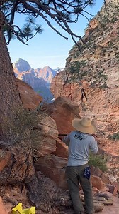 648K views · 13K reactions | In August, our awesome Trail Crew...