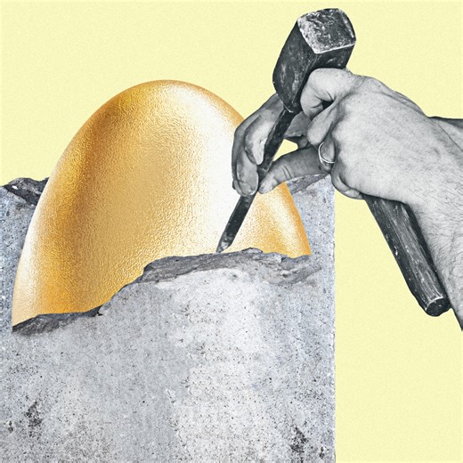 401(k)退休账户正在造就新一代“中等百万富翁”