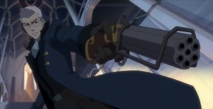 The Legend of Vox Machina: Percy’s Pepperbox Has Only Gotten More Relevant with Time