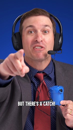 33K views · 1.2K reactions | Break This Mini Shop Vac For $$$$ Full Video: https://www.youtube.com/watch?v=q467E6aKOtA Shop Vat19: https://www.vat19.com/item/worlds-smallest-shop-vac #breakittomakeit #worldssmallest #shopvac #vacuum | Vat19.com | Facebook