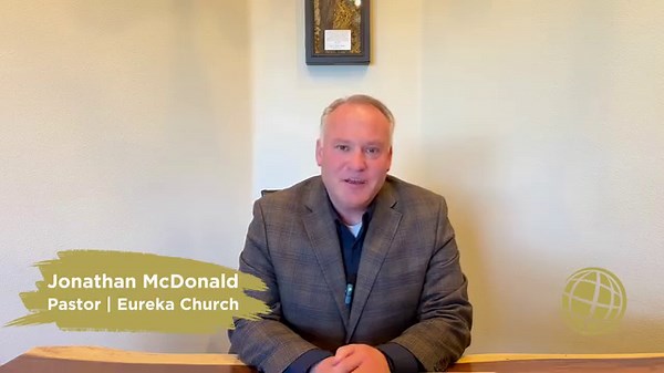 5.5K views · 116 reactions | UPCI Ministers International Day of Prayer & Fasting: Prayer Video Update 2: 12:00 AM - 6:00 AM - Pastor Jonathan McDonald Next Prayer Update at 6:00 AM! | World Network of Prayer | Facebook