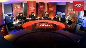 21K views · 115 reactions | #VoteOnRajasthan This is minute-to-minute decoding of PM Narendra Modi's final campaign speech. Watch as experts analyse PM's speech and decode what he said in light of upcoming elections. #SpeechAnalytica Rahul Kanwal | India Today | Facebook