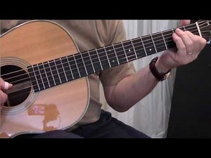Vincent by Don McLean Tutorial Part I