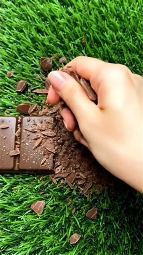 🍫🍭“So Satisfying Candy Crush ASMR 😍 | Pure Crunch Sounds” #asmr #asmrvideo