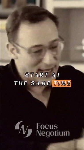 Simon Sinek and The Story of the Lumberjack | #strategicbreaks #inspiration #focusnegotium #growth