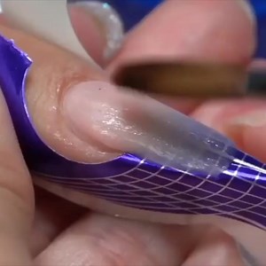 474K views · 2.4K reactions | Who else is ready for summer?? @treierson doing a summer vibe look using Mission Control gel paints. | Young Nails | Facebook