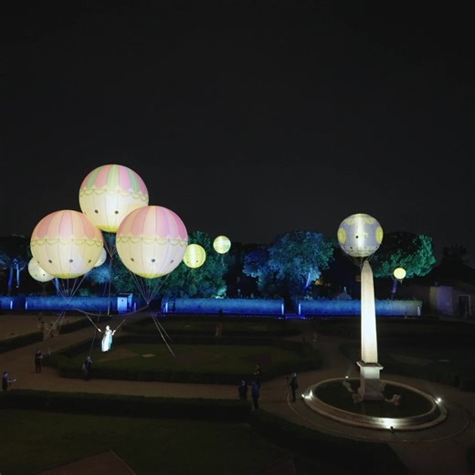 5.6K views · 549 reactions | Follow in the footsteps of the Grand...