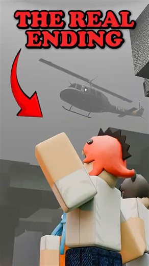 This New Update Could Reveal the TRUE Ending in 99 Nights!