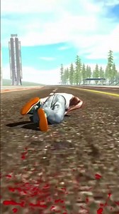 indian bike driving 3d reversed #indianbike3d #shorts #shortvideo #trending #gaming #viral #aot