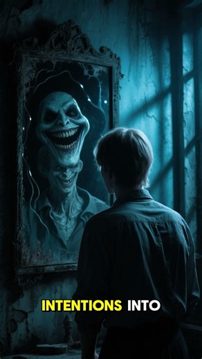 What If Your New Year’s Resolution Went Missing? #horrorstories #scary