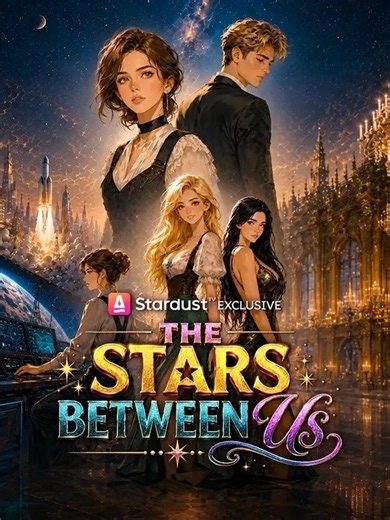 The Stars Between US Full (Full Drama) | Full Short Drama | English Sub 2026