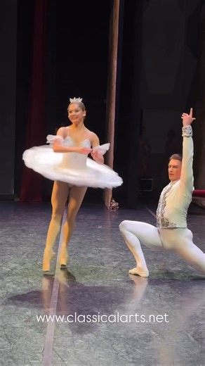 Classical Arts Entertainment on Instagram: "Always wondered how it looks from the other side, behind the scenes, and here it is, pure magic ✨🎭 So beautiful, so real, this is where the atmosphere is born, backstage moments in full HD 📸🔥 Ballet life from inside, lights, costumes, energy, and passion you do not see from the audience 🩰💫 🌐 www.ClassicalArts.net 🎥 HD vibes only 🎭✨🩰🔥"