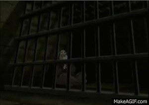 Iroh clapping on Make a GIF