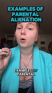 5.2K views · 79 reactions | Parental alienation happens when one...