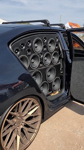 How loud is your custom car stereo ? Get to the next level with PRV Audio Loudspeakers 🔊 🌟Upgrade Today, Hear the Difference.® #PRVAudio #PROAudioOnWheels #PRVNation 🔊 #basshead #CarAudio #midsandhighs #MidRange #Openshow #midbass #loudandclean #aintloud #doorsfordays #customstereo #PRVAudioOnWheels | PRV Audio
