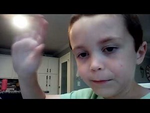 Learning how to use a stapler (safely)