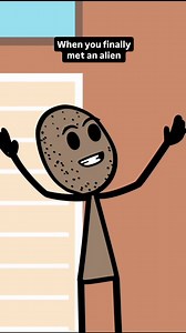 451K views · 9.6K reactions | When you meet an alien #fypシ #viral #meme | Richmond Enob | Facebook