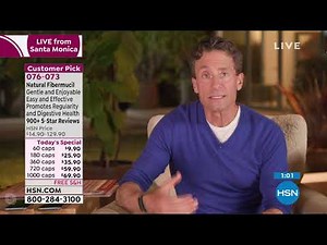 Fibermucil 60 Capsules