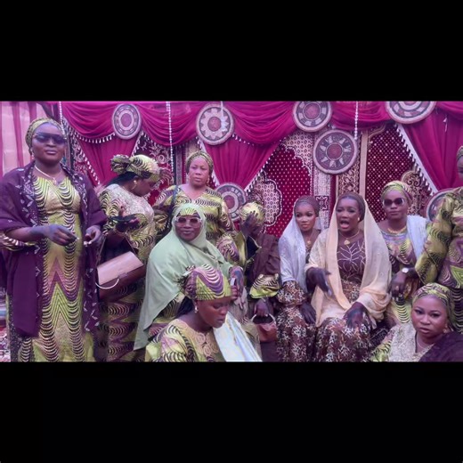 Exciting Highlights from Day 2: The Henna Party Celebration