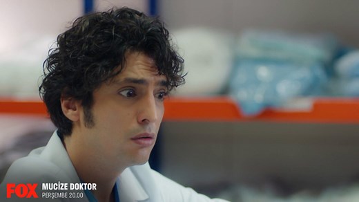 Mucize Doktor Dizisi 38 Bölüm