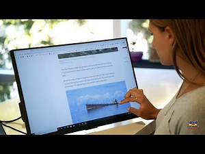 TD2455 Interactive Student Workstation at Home