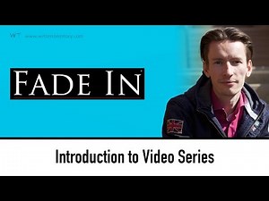 Introduction to Fade In Video Series (How to Tutorials)