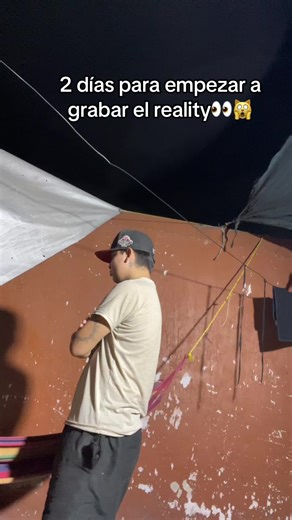 Reality Show de Angel Apl: ¡Prepárate para el Estreno!