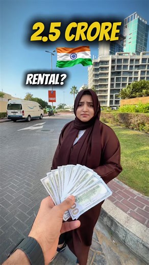 Comparing Dubai Rental Market with Other Countries