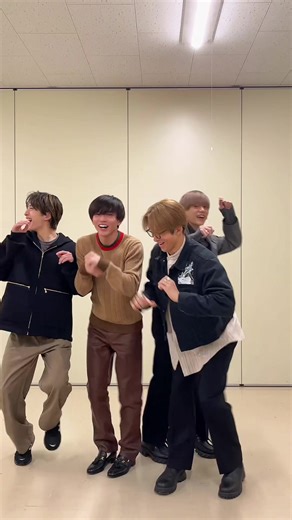 セプテンバー｜FANTASTICSから素晴らしいダンス！