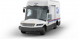 Next-gen USPS mail trucks are only capable of 8.6 mpg, EPA says