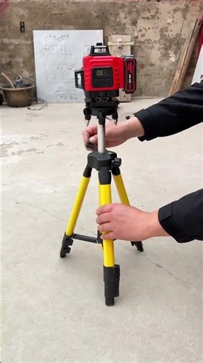 Ultimate High-Precision Green Level Vial: The Infrared Solution