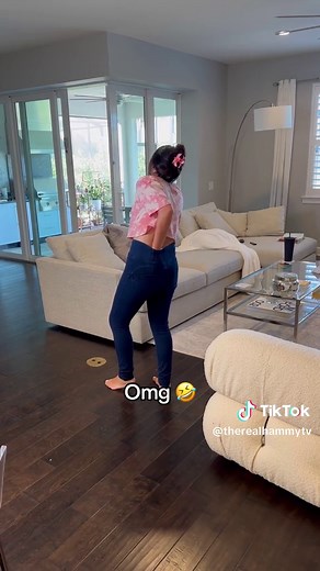 Itch Powder Prank on Wife's Toilet Paper